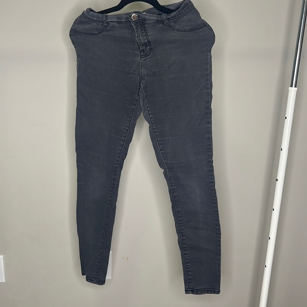 ZARA TRAFALUC PANTS